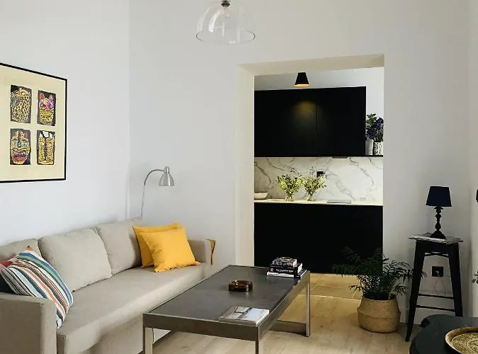 Casa Miguel - Apartamento 1