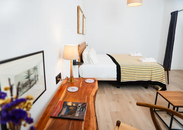 Casa Miguel - Apartamento 1