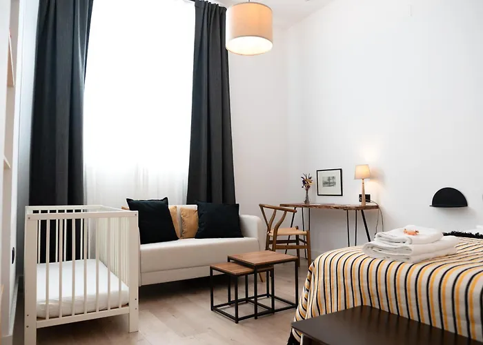 Casa Miguel - Apartamento 1