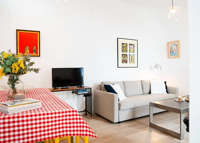 Casa Miguel - Apartamento 1