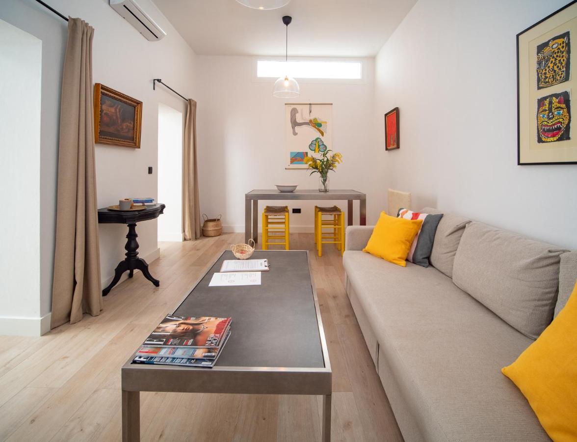 Casa Miguel - 1 Apartment Sanlucar de Barrameda