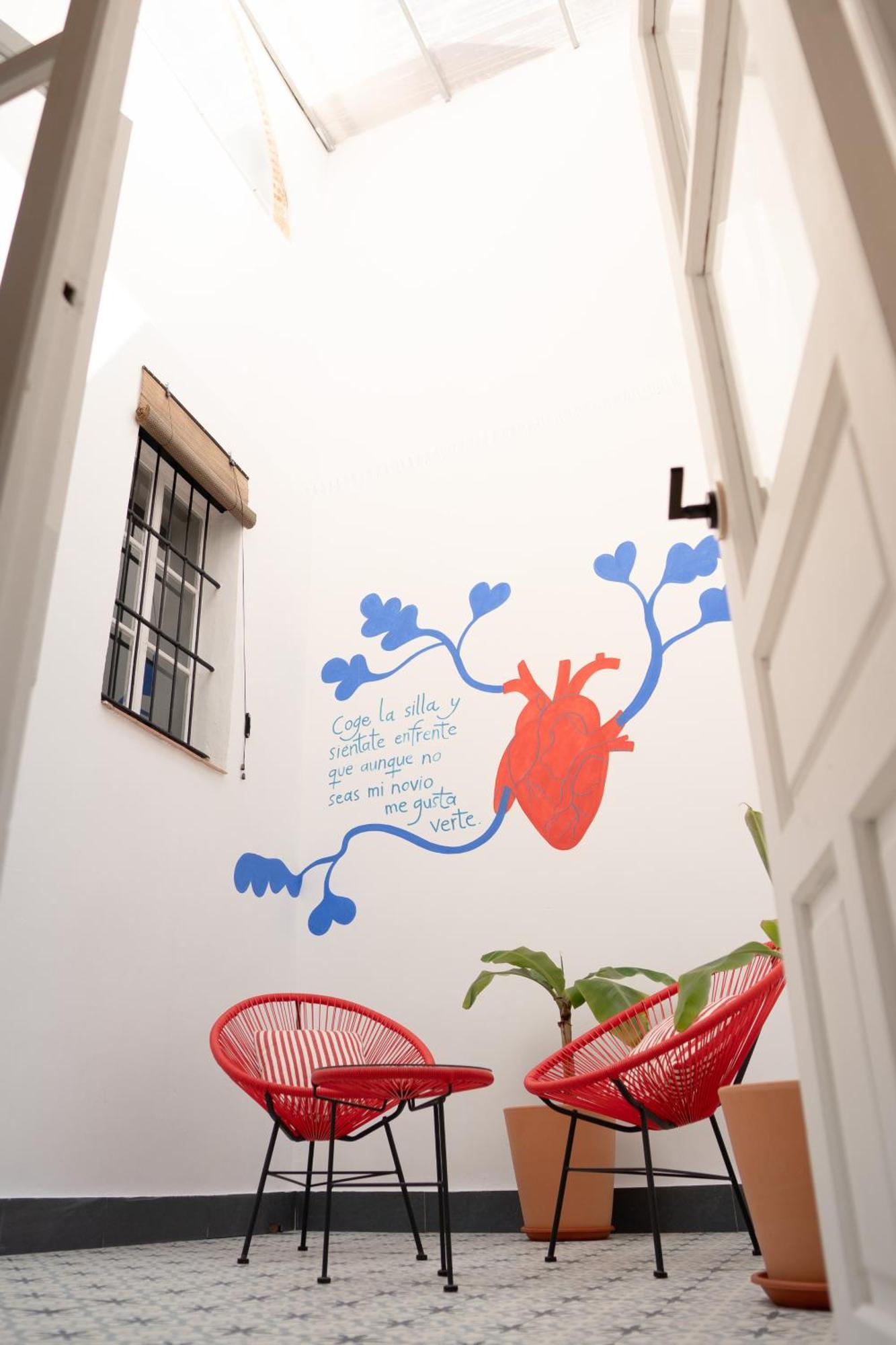 Casa Miguel - 1 Sanlucar de Barrameda
