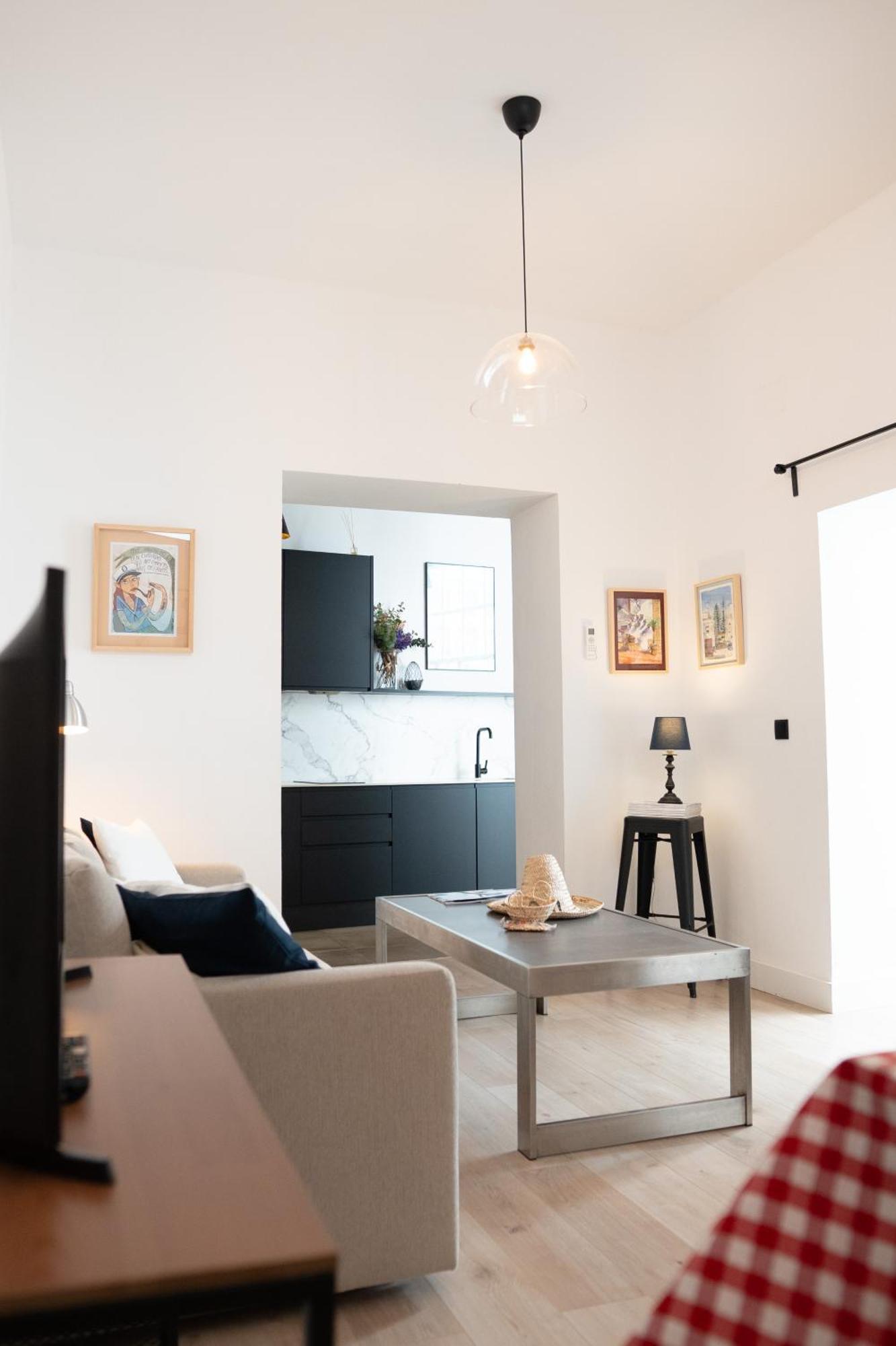 Casa Miguel - 1 Sanlucar de Barrameda