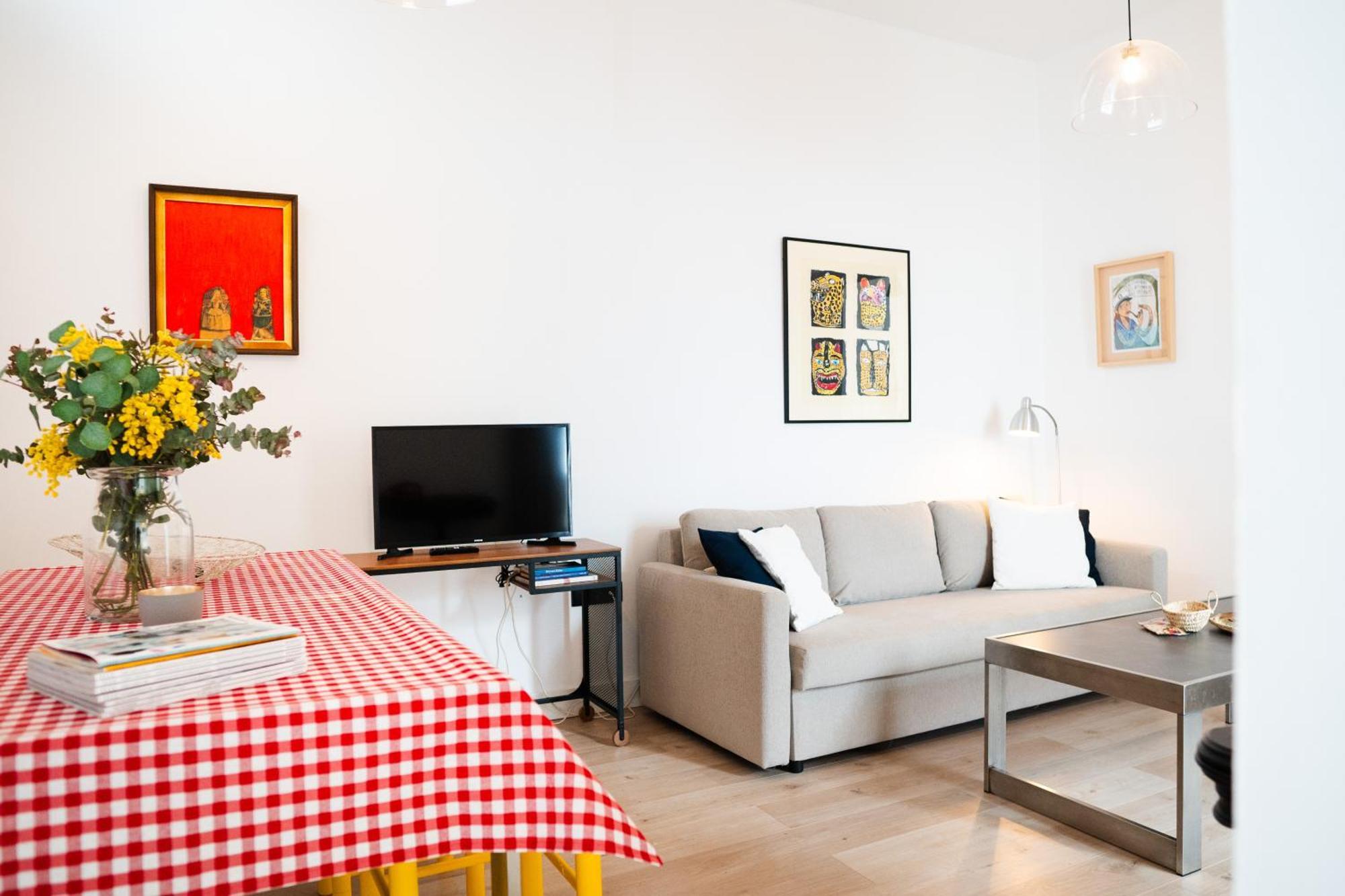 Casa Miguel - 1 Sanlucar de Barrameda